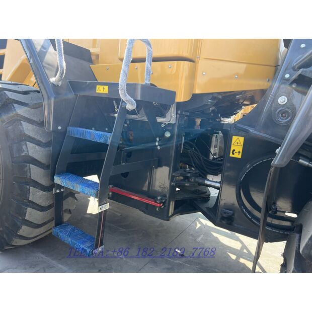 2025 SDLG 958F-46149354