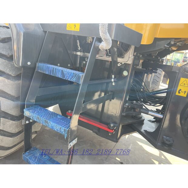 2025 SDLG 958F-46149355