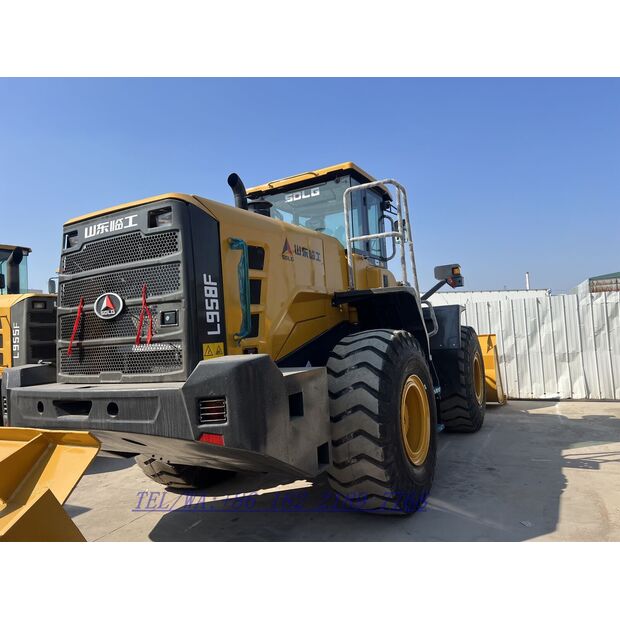 2025 SDLG 958F-46149356