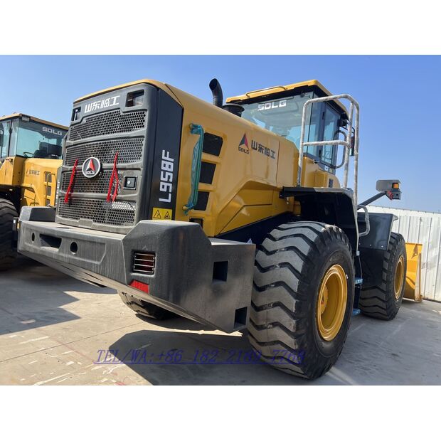 2025 SDLG 958F-46149357