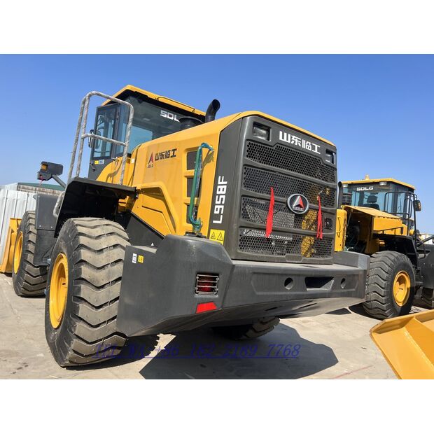 2025 SDLG 958F-46149358