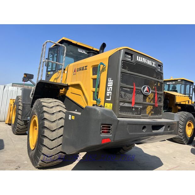 2025 SDLG 958F-46149359