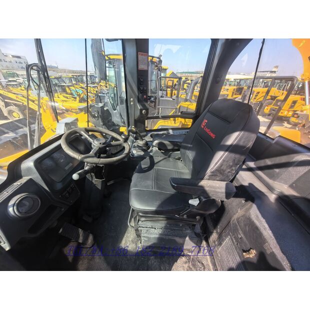 2025 LiuGong CLG862-46149362