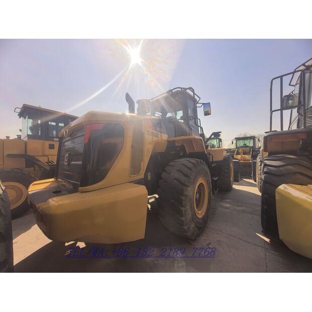 2025 LiuGong CLG862-46149369