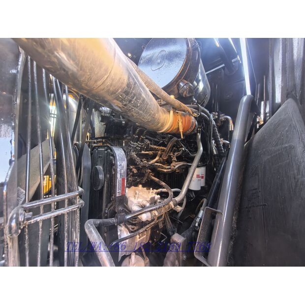 2025 LiuGong CLG862-46149370