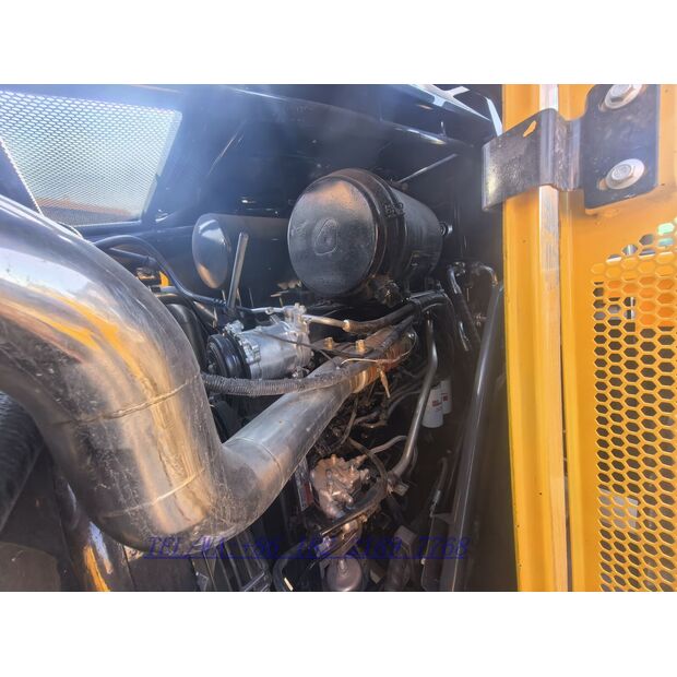 2025 LiuGong CLG862-46149371