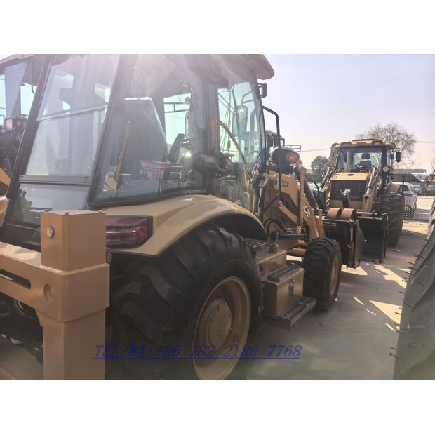 2025 JCB 3cx-46149396