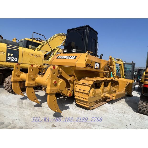 2024 Caterpillar D7G-46149402