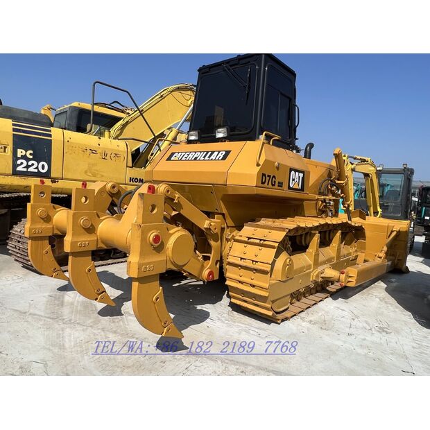 2024 Caterpillar D7G-46149403