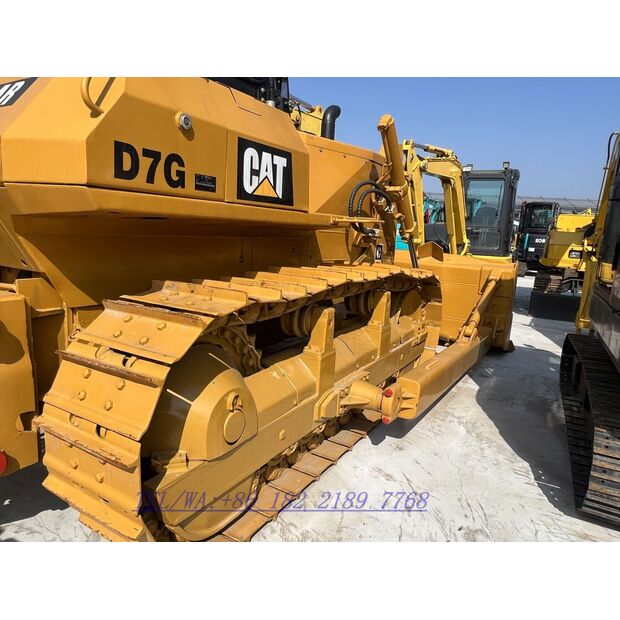 2024 Caterpillar D7G-46149404