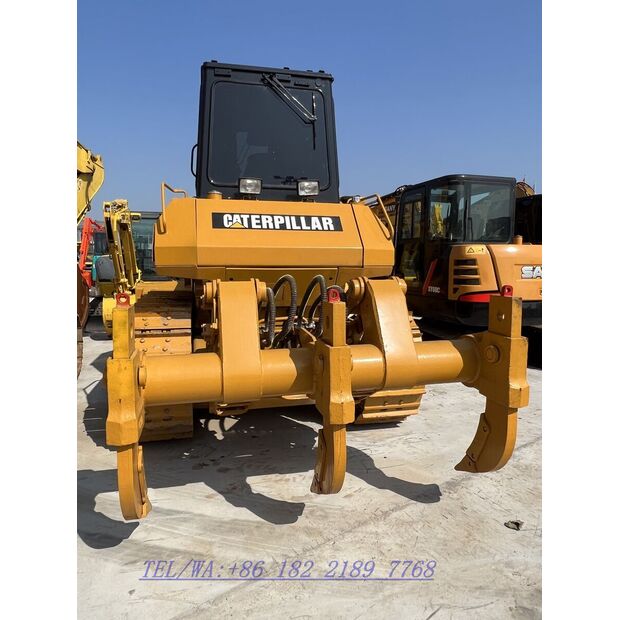 2024 Caterpillar D7G-46149405