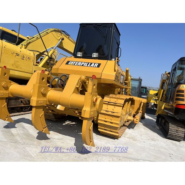 2024 Caterpillar D7G-46149410