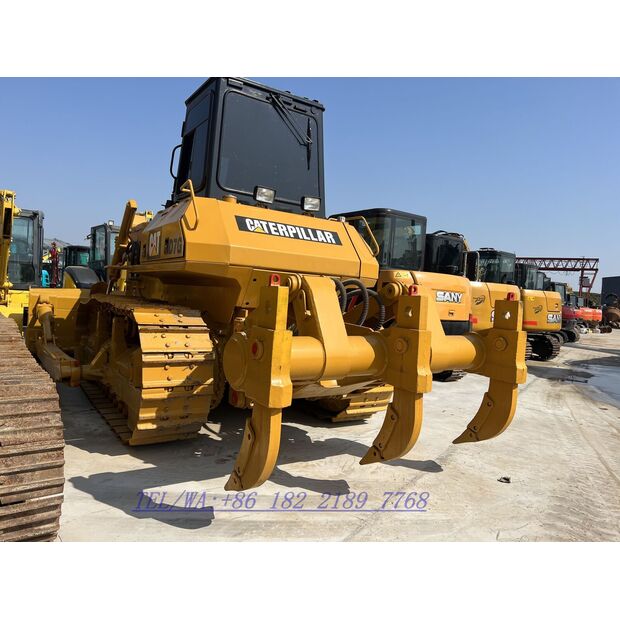 2024 Caterpillar D7G-46149411