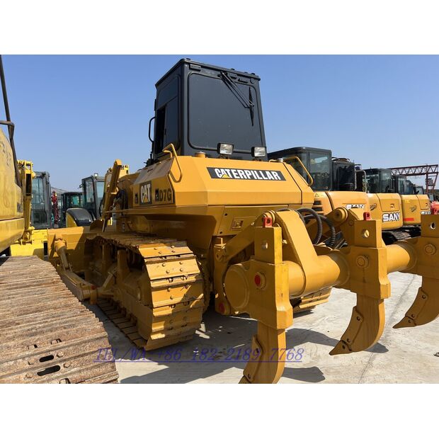 2024 Caterpillar D7G-46149412