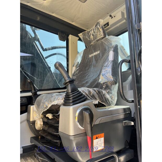 2025 Hyundai HX220HD-46149417