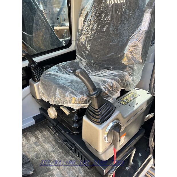 2025 Hyundai HX220HD-46149418