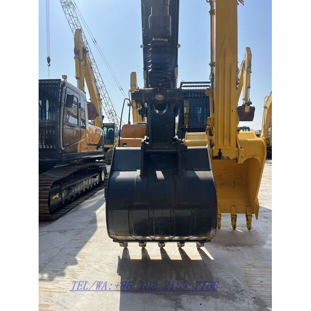 2025 Hyundai HX220HD-46149419