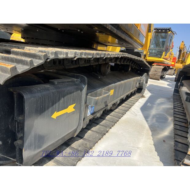 2025 Hyundai HX220HD-46149425