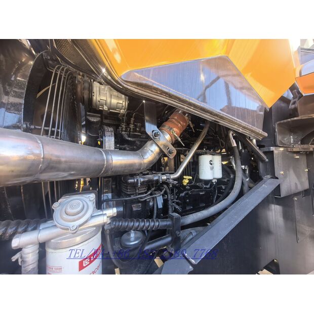 2025 LiuGong CLG856H-46149429