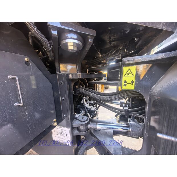 2025 LiuGong CLG856H-46149430