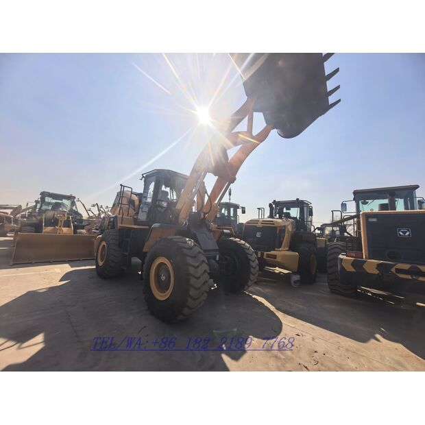 2025 LiuGong CLG856H-46149432