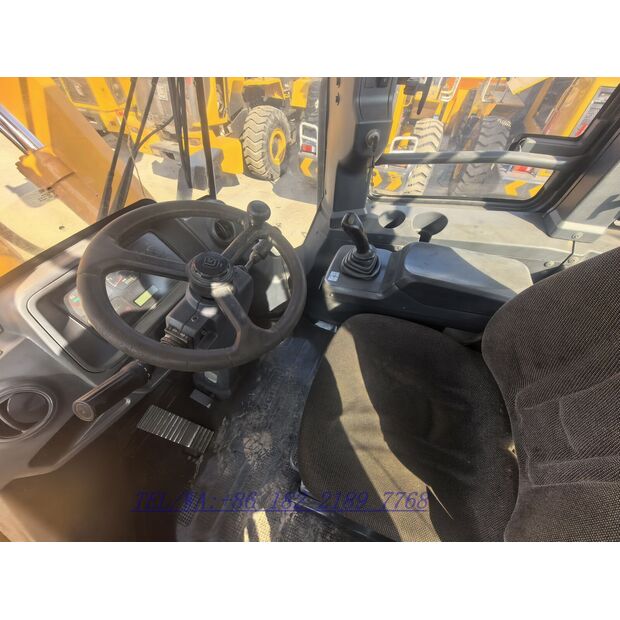 2025 LiuGong CLG856H-46149433