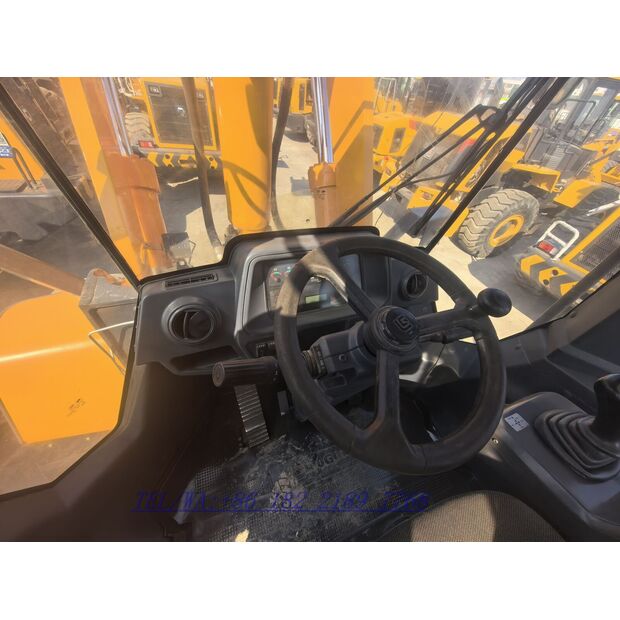 2025 LiuGong CLG856H-46149434