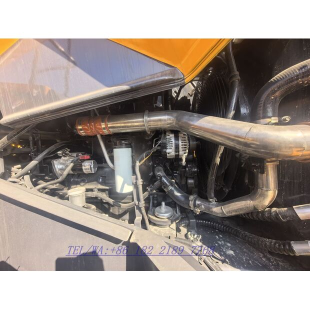 2025 LiuGong CLG856H-46149436