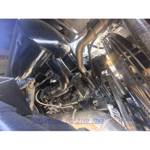 2025 LiuGong CLG856H-46149437