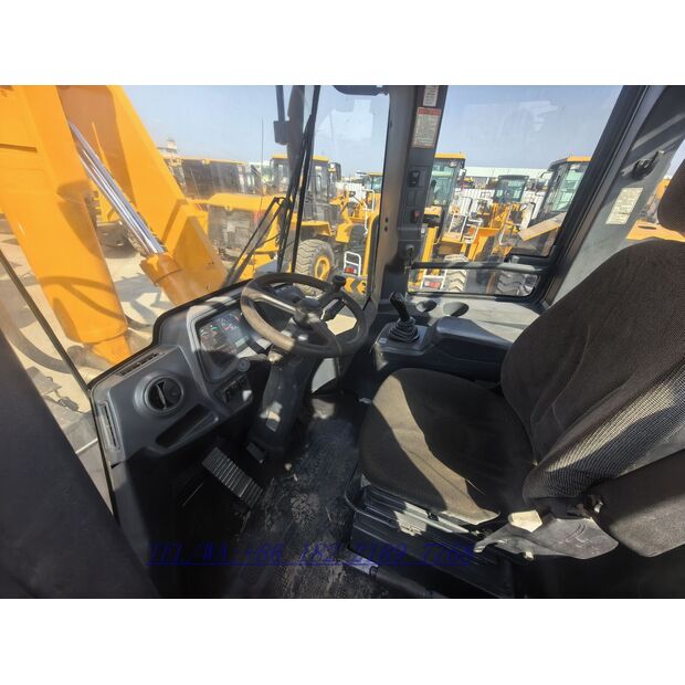 2025 LiuGong CLG856H-46149439