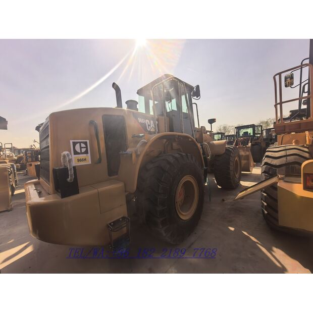2024 Caterpillar 966H-46149447