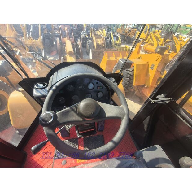 2024 Caterpillar 966H-46149450