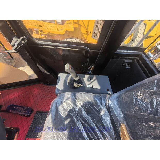 2024 Caterpillar 966H-46149451