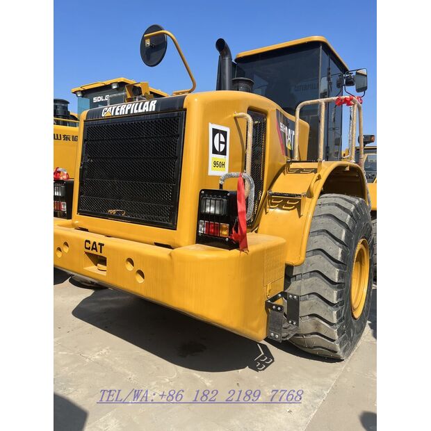 2024 Caterpillar 950H-46149452