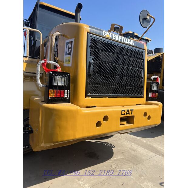 2024 Caterpillar 950H-46149455