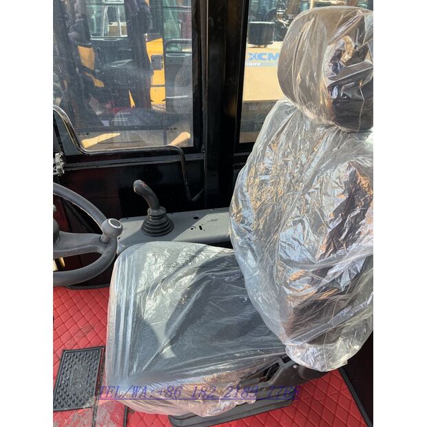 2024 Caterpillar 950H-46149460