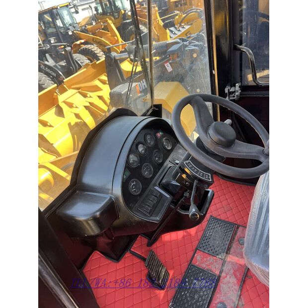 2024 Caterpillar 950H-46149461