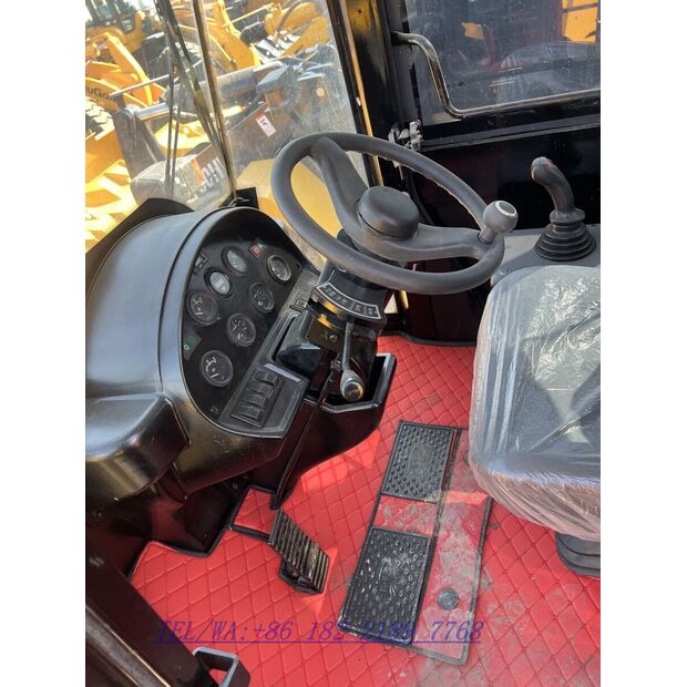 2024 Caterpillar 950H-46149464