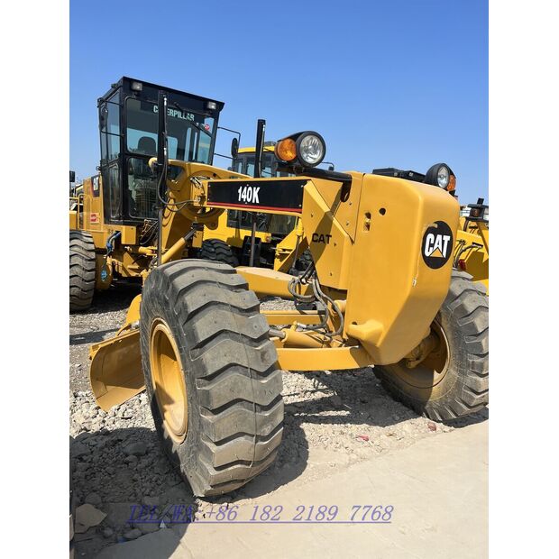 2023 Caterpillar 140K-46149465