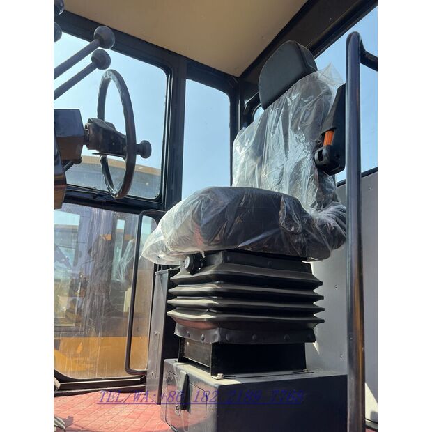 2023 Caterpillar 140K-46149468