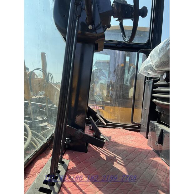 2023 Caterpillar 140K-46149469