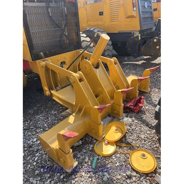 2023 Caterpillar 140K-46149470