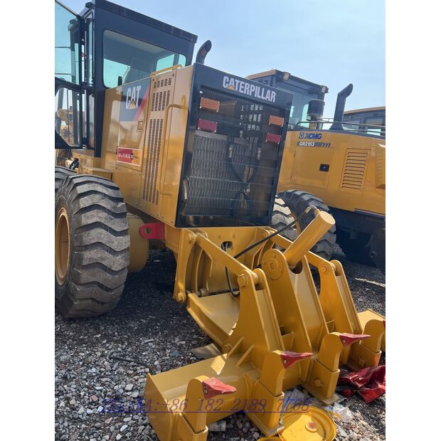 2023 Caterpillar 140K-46149471