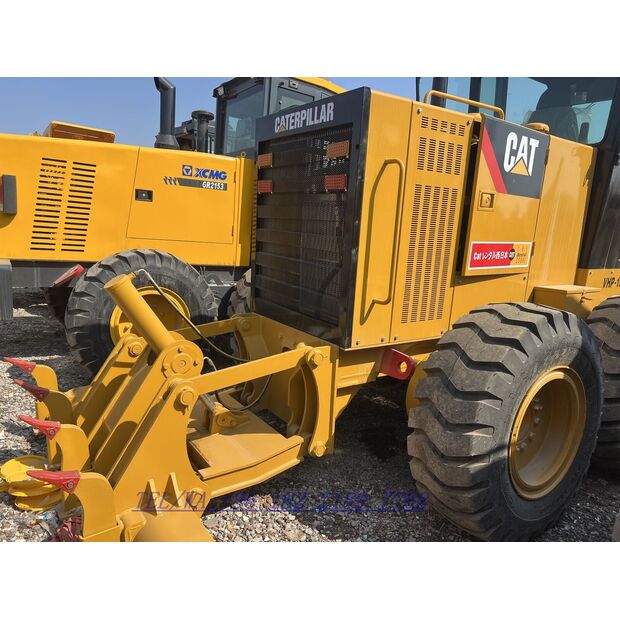 2023 Caterpillar 140K-46149472