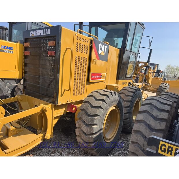 2023 Caterpillar 140K-46149473