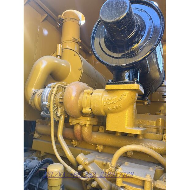 2023 Caterpillar 140K-46149475