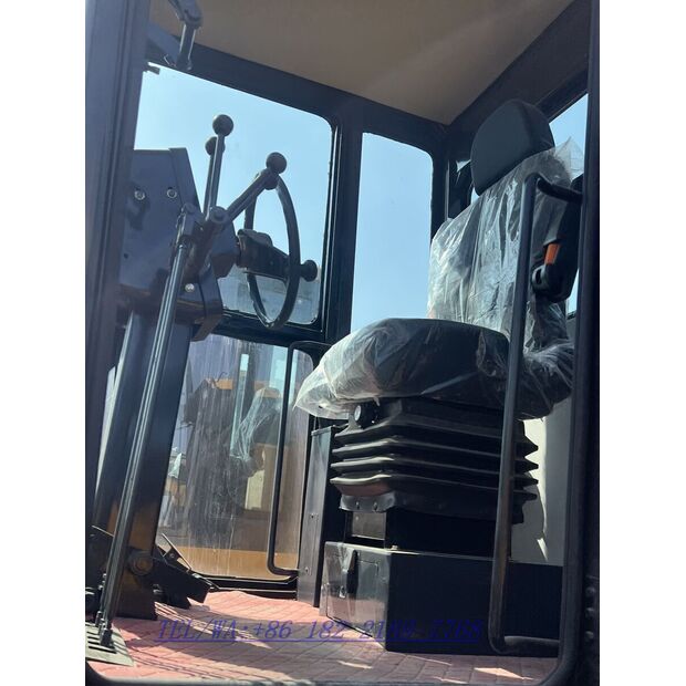 2023 Caterpillar 140K-46149476