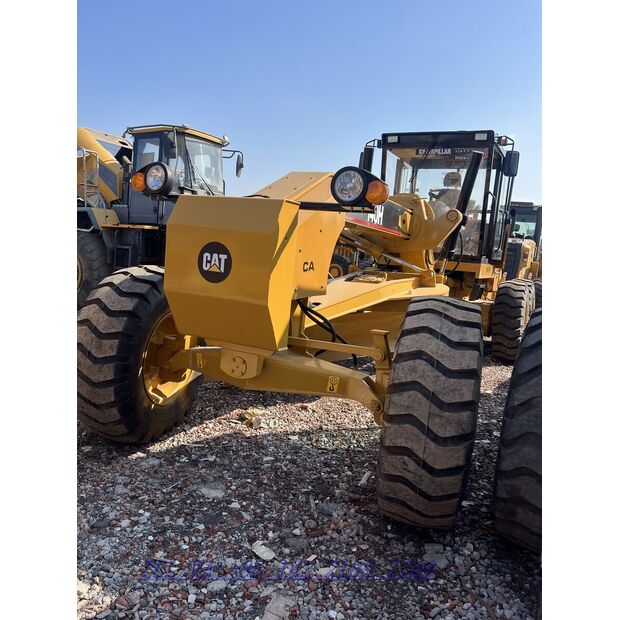 2024 Caterpillar 140H-46149481