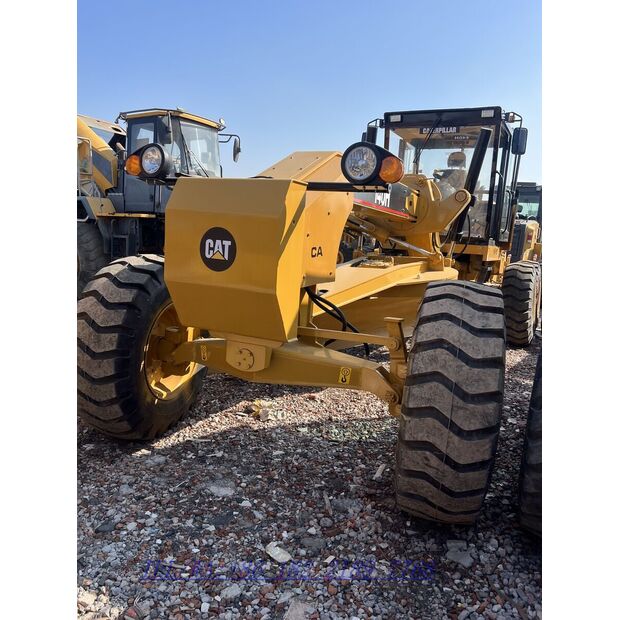 2024 Caterpillar 140H-46149482