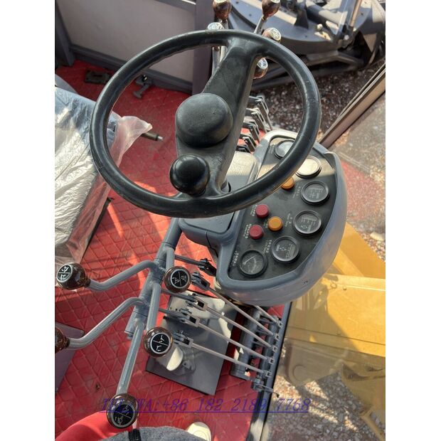 2024 Caterpillar 140H-46149483